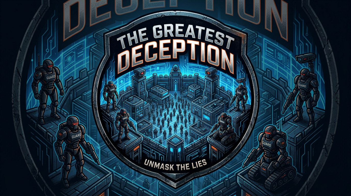 The Greatest Deception